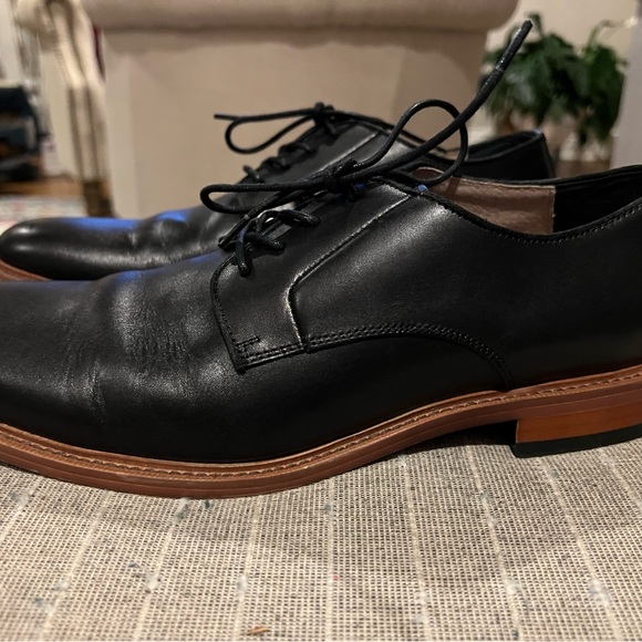 LN Banana Republic Dress Shoe/worn once - Picture 6 of 7